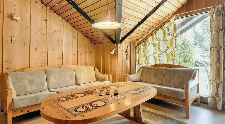 Holiday home in Rødby