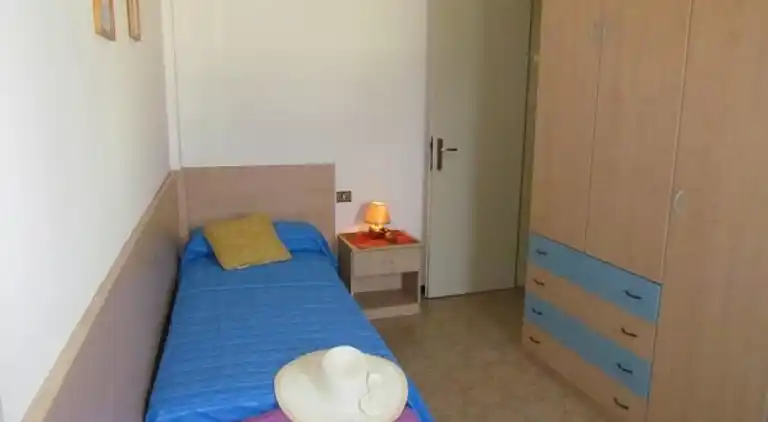 Peaceful flat in Bibione