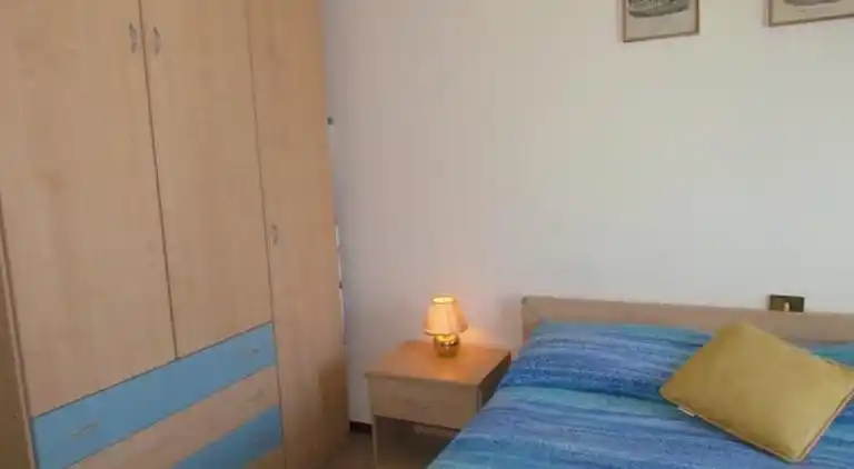 Peaceful flat in Bibione