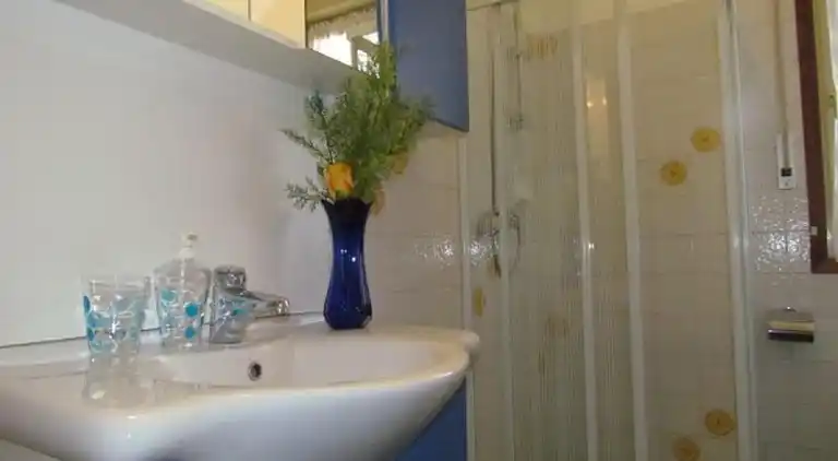 Peaceful flat in Bibione