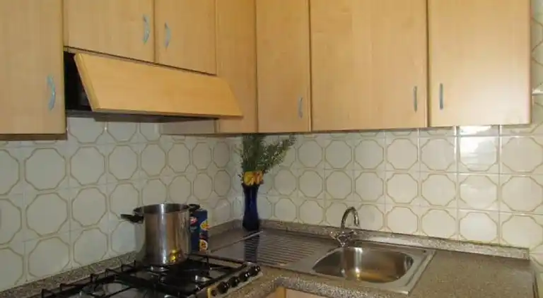 Peaceful flat in Bibione