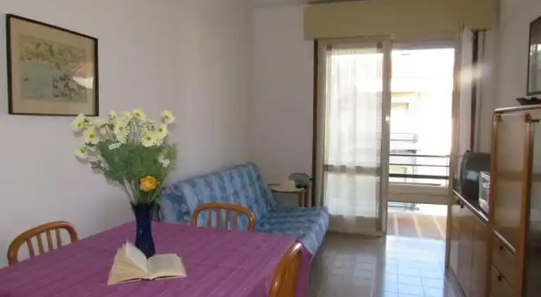 Peaceful flat in Bibione