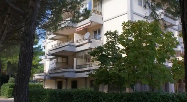 Peaceful flat in Bibione