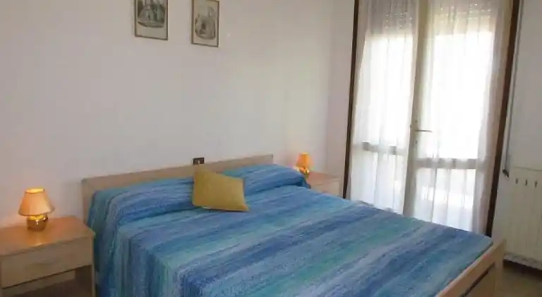 Peaceful flat in Bibione
