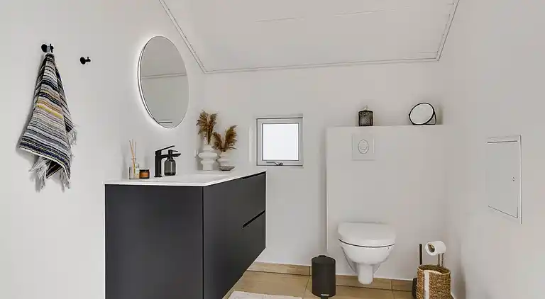 Sommerhus i Harboøre