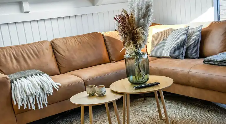 Sommerhus i Harboøre