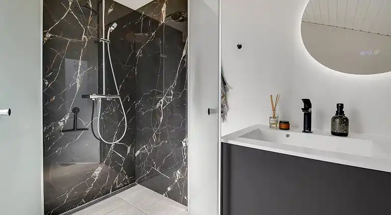 Sommerhus i Harboøre