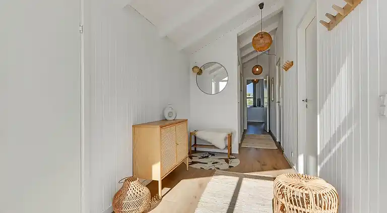 Sommerhus i Harboøre