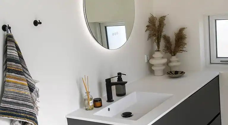 Sommerhus i Harboøre