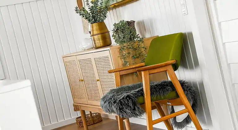 Sommerhus i Harboøre