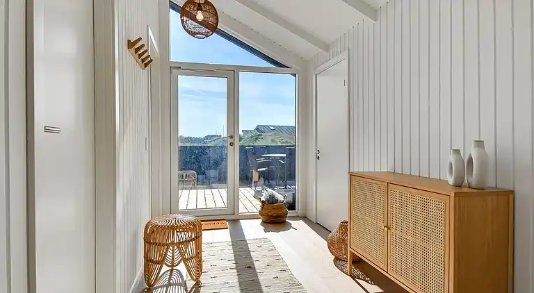 Sommerhus i Harboøre