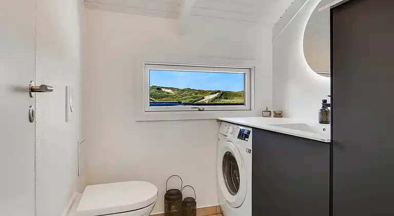 Sommerhus i Harboøre