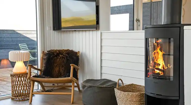 Sommerhus i Harboøre