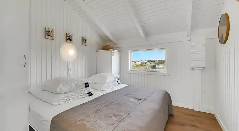 Sommerhus i Harboøre