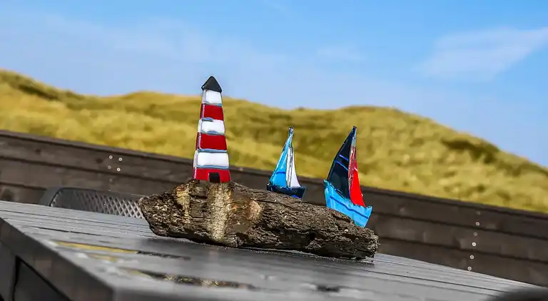 Sommerhus i Harboøre