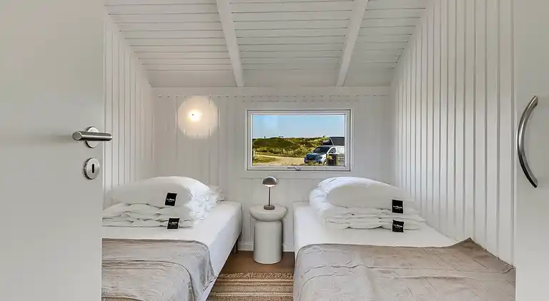 Sommerhus i Harboøre