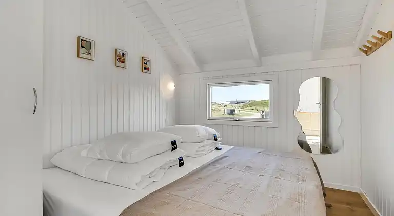 Sommerhus i Harboøre