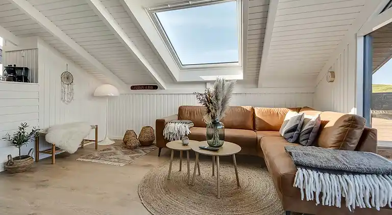 Sommerhus i Harboøre