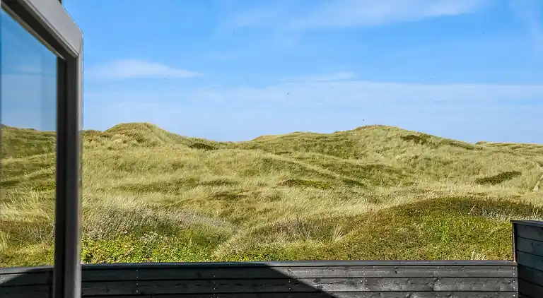 Sommerhus i Harboøre