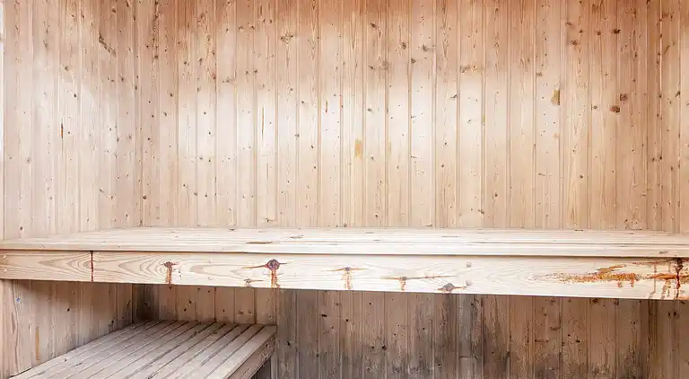 Feriebolig i Haurvig