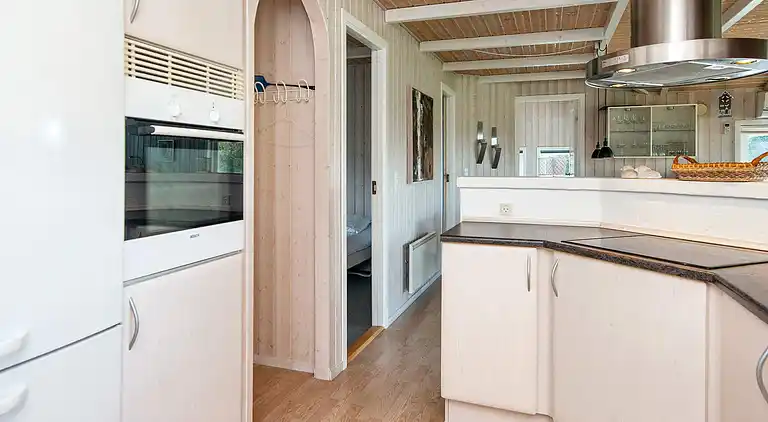 Sommerhus i Børkop