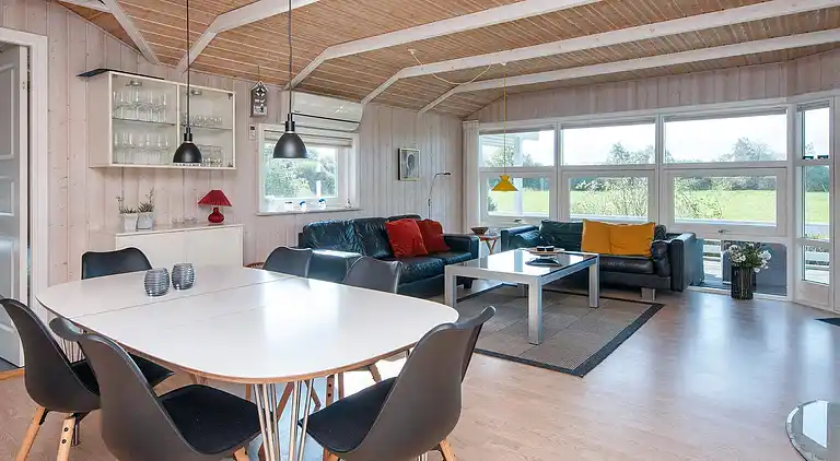 Sommerhus i Børkop