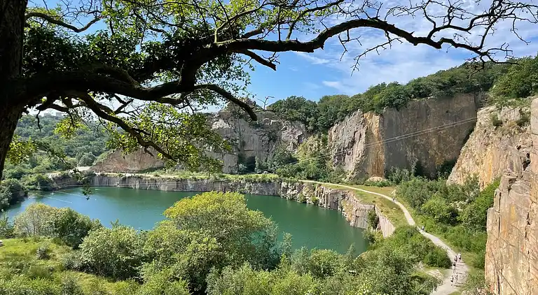 Moderne sommerhus med enestående havudsigt