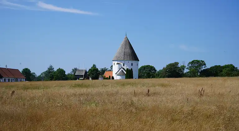 Moderne sommerhus med enestående havudsigt