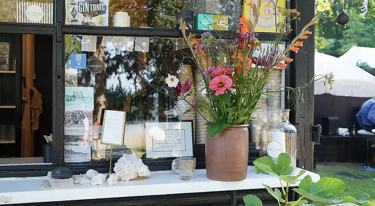 Moderne sommerhus med enestående havudsigt