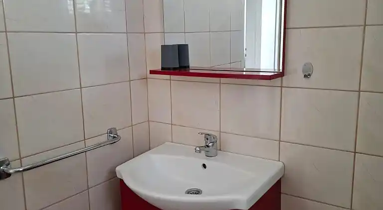 Two bedroom apartment near beach Drače, Pelješac (A-4550-a)