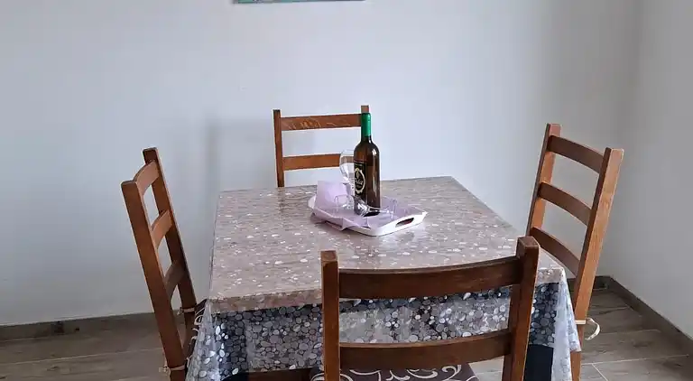 Two bedroom apartment near beach Drače, Pelješac (A-4550-a)