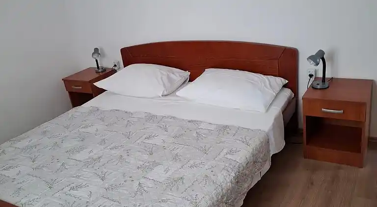 Two bedroom apartment near beach Drače, Pelješac (A-4550-a)