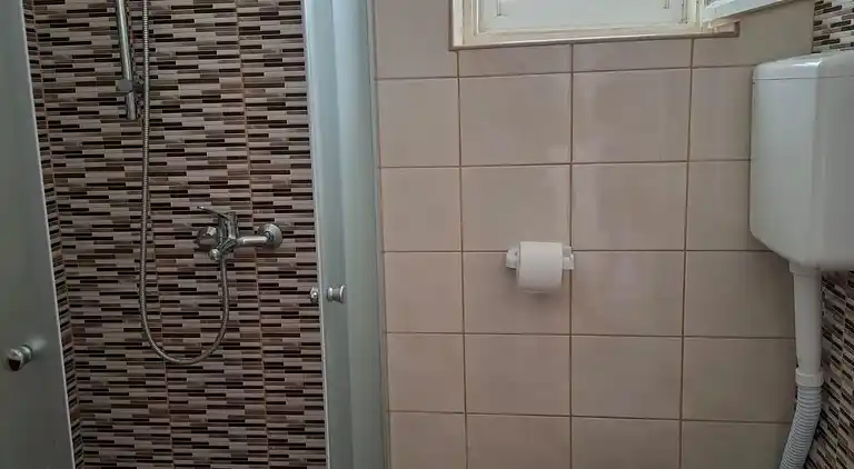 Two bedroom apartment near beach Drače, Pelješac (A-4550-a)