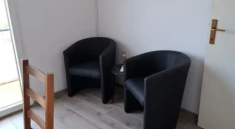 Two bedroom apartment near beach Drače, Pelješac (A-4550-a)