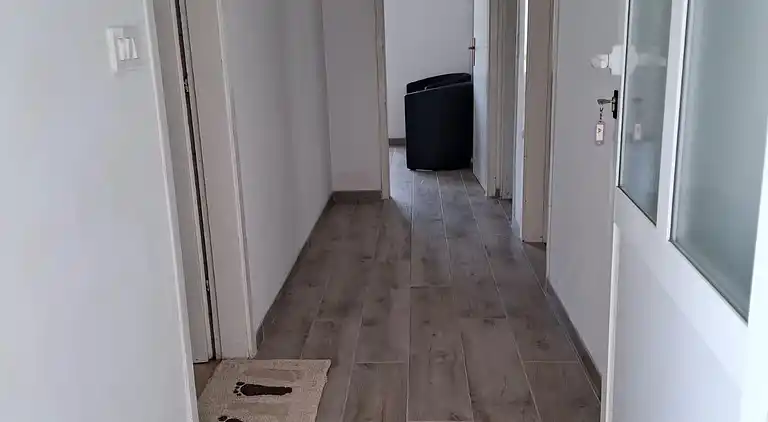 Two bedroom apartment near beach Drače, Pelješac (A-4550-a)