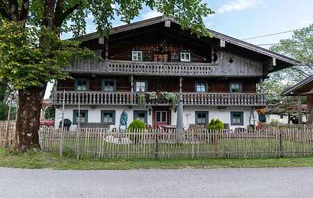 Sommerhus i Angerberg