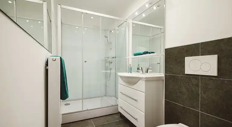 Lägenhet i Eisenerz