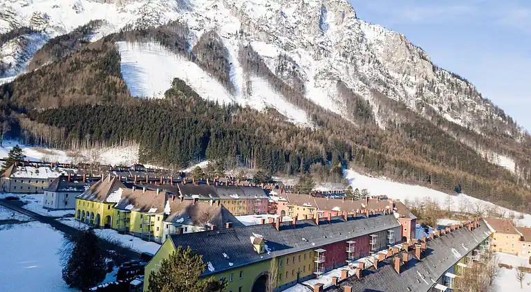 Lägenhet i Eisenerz