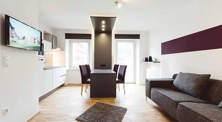 Lägenhet i Eisenerz