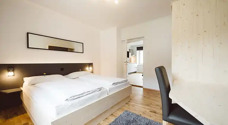 Lägenhet i Eisenerz