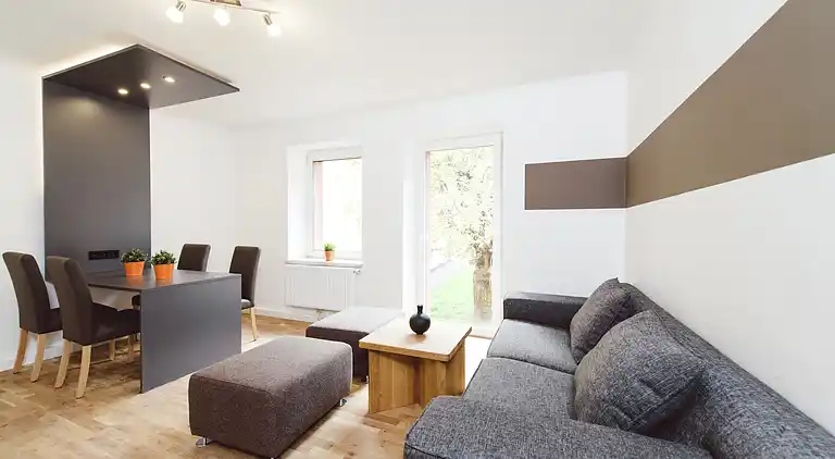 Lägenhet i Eisenerz