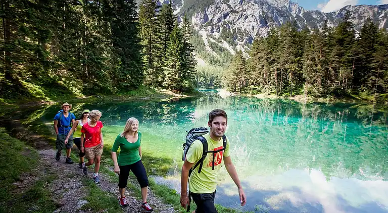 Lägenhet i Eisenerz