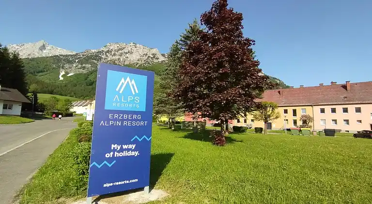 Lägenhet i Eisenerz