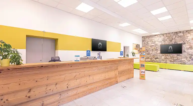 Lägenhet i Eisenerz