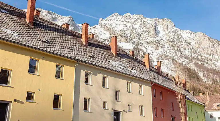 Lägenhet i Eisenerz