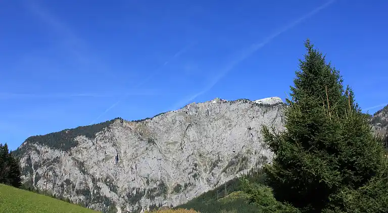 Lägenhet i Eisenerz