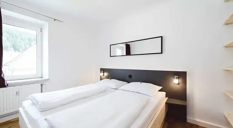 Lägenhet i Eisenerz