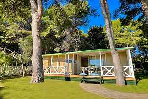 Sommerhus i Mont-roig del Camp