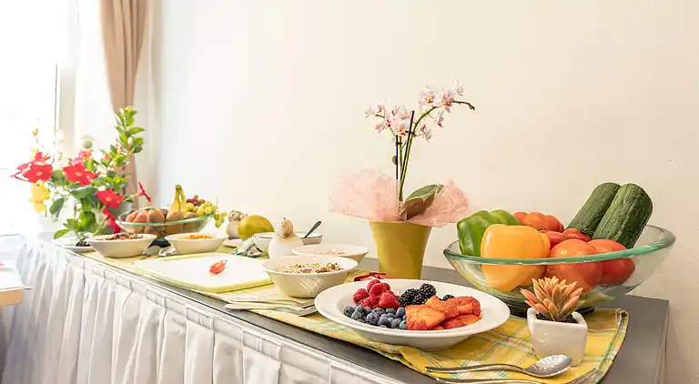 Ferienwohnung in Eisenerz