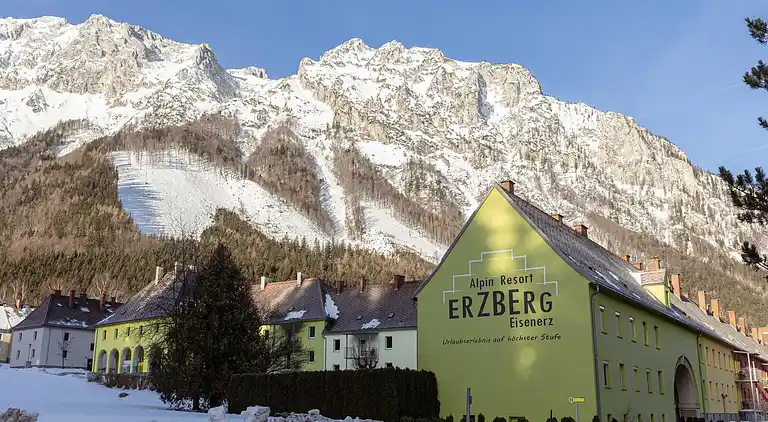 Lägenhet i Eisenerz